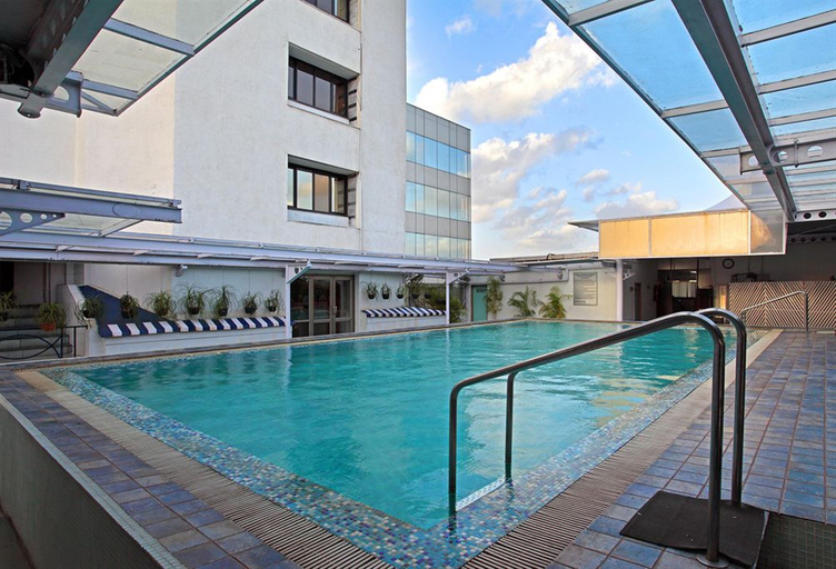 Sport & Beauty 3, Hotel Aurora Towers, Pune
