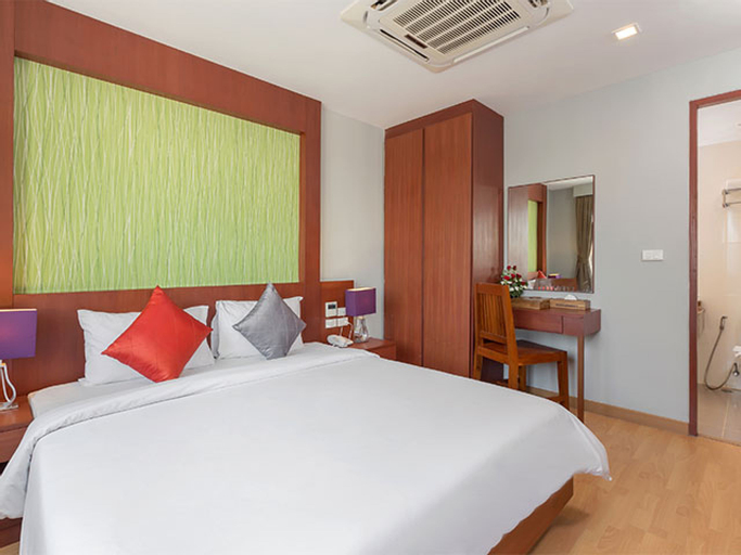 Bedroom 7