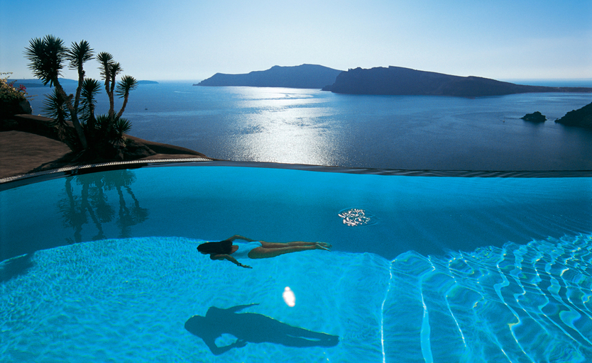 Sport & Beauty 3, Perivolas Lifestyle Houses, South Aegean
