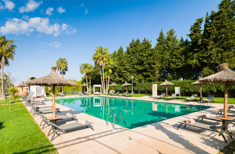 Sport & Beauty 5, Sa Bassa Rotja Ecoturisme, Baleares