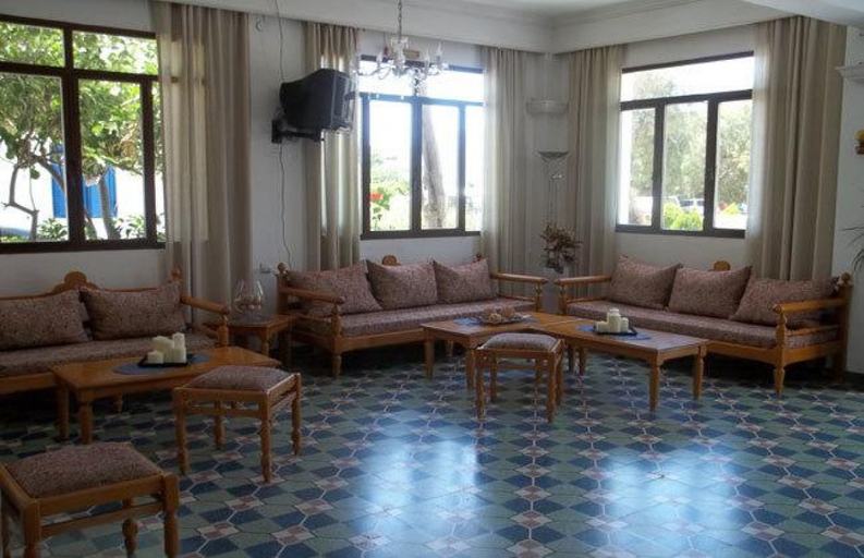 Public Area 2, Serifos Beach Hotel, South Aegean