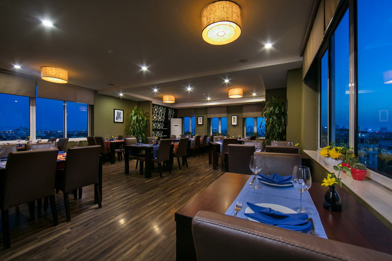 Food & Drinks 5, Anise Hanoi Hotel & Spa, Ba Đình