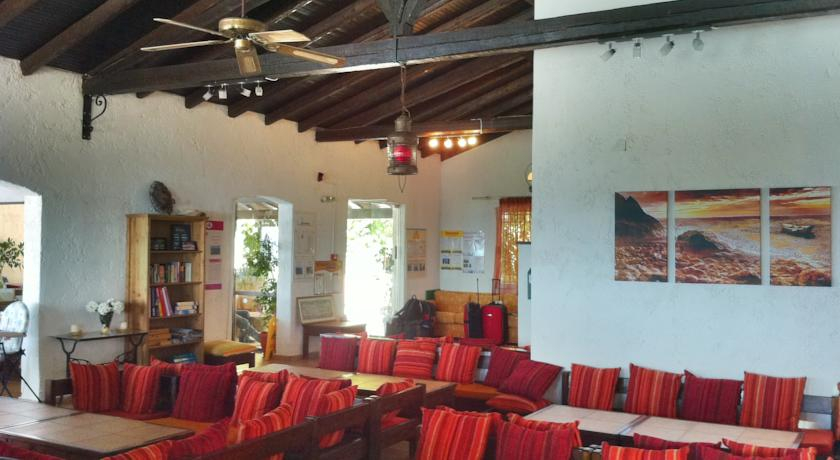 Public Area 2, Nautilus, Ionian Islands