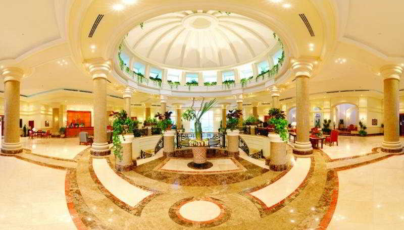 Public Area 5, Renaissance Sharm El Sheikh Golden View Beach Resort, Sharm el-Sheikh