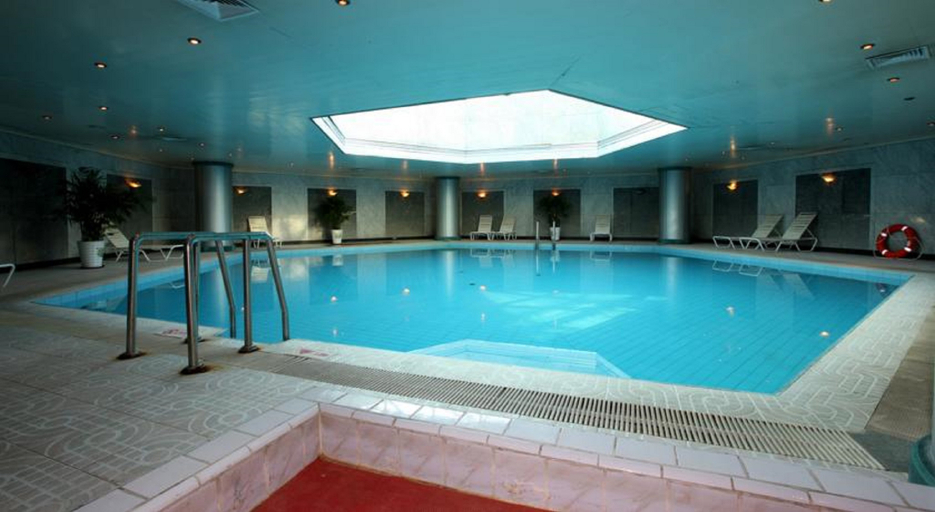 Sport & Beauty, Garden Hotel ChangChun, Changchun