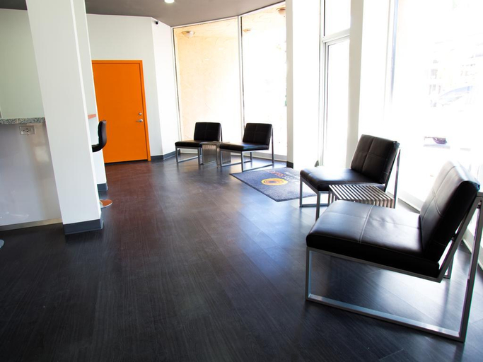Public Area 5, Siegel Suites Select - Convention Center, Clark