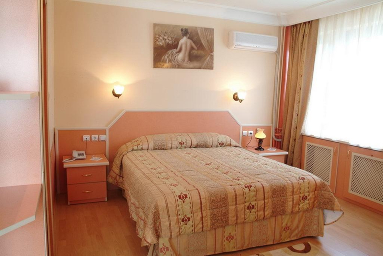 Bedroom 4, Eyfel, Fatih