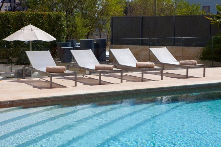 Maydrit Hotel, Madrid