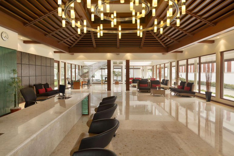 Public Area 5, Ramada Resort by Wyndham Kochi, Ernakulam