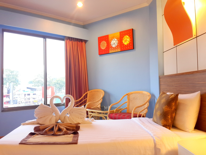 Bedroom 29