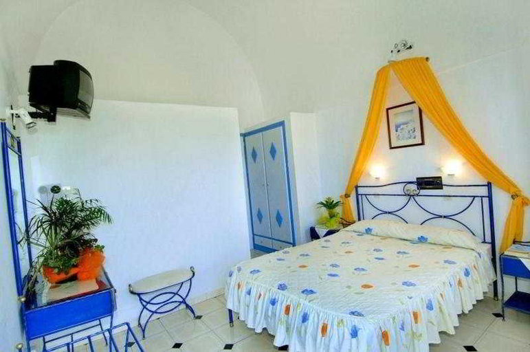 Bedroom 3, Blue Sky, South Aegean
