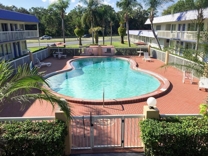 Sport & Beauty 4, Motel 6 Daytona Beach FL - Speedway, Volusia