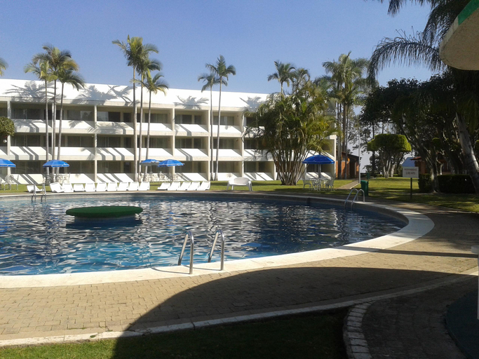 Sport & Beauty 2, Aristos Cuernavaca, Huitzilac