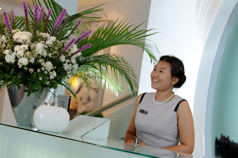 Public Area 5, BYD Lofts Boutique Hotel & Serviced Apartments - Patong Beach, Phuket, Phuket Island