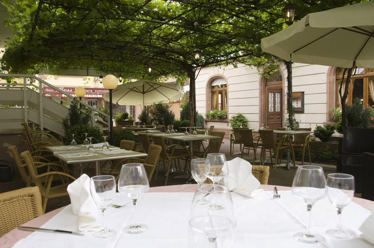 Food & Drinks 5, Hotel du Parc Wellness & Spa, Bas-Rhin