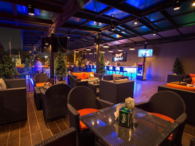 Food & Drinks, Inn Come Hotel Chiangrai, Muang Chiang Rai