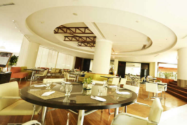Food & Drinks 5, Pestana Caracas, Chacao