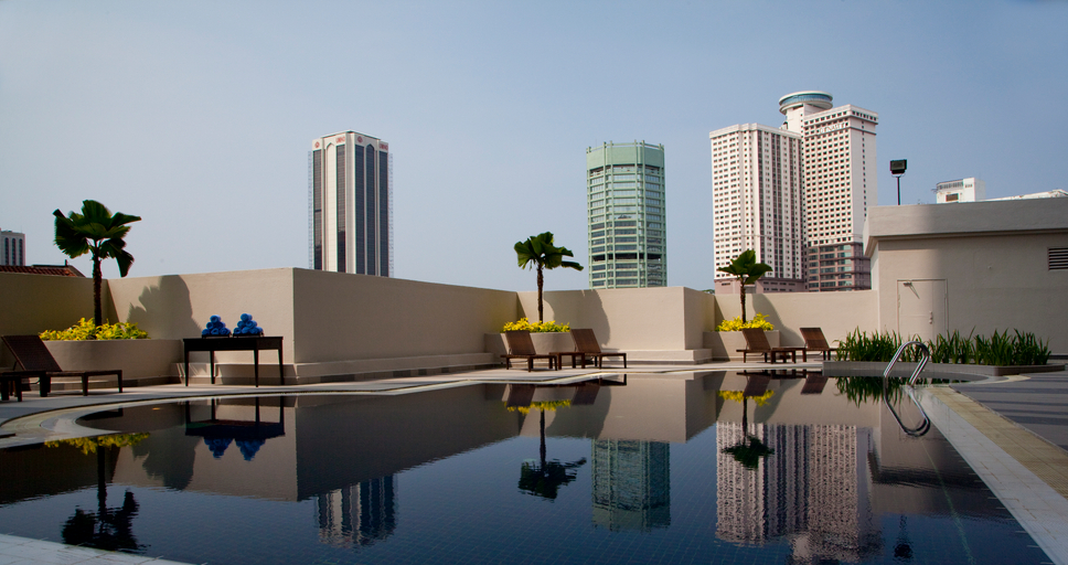 Sport & Beauty 2, AC Hotel by Marriott Kuala Lumpur, Kuala Lumpur