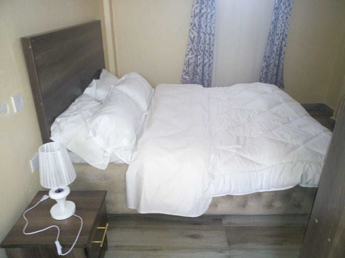 Raf' Rafreel Hotel, Kajiado North