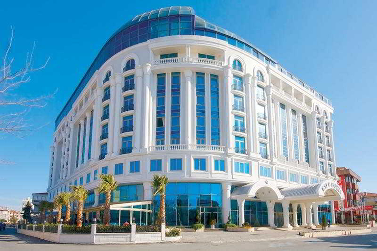 Eser Premium Hotel and Spa, Büyükçekmece
