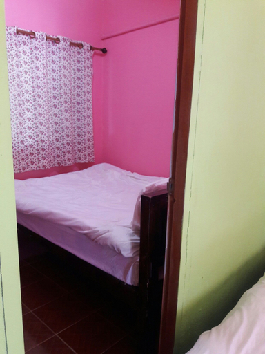 Bedroom 3, Somruthai Resort, Mae Chan