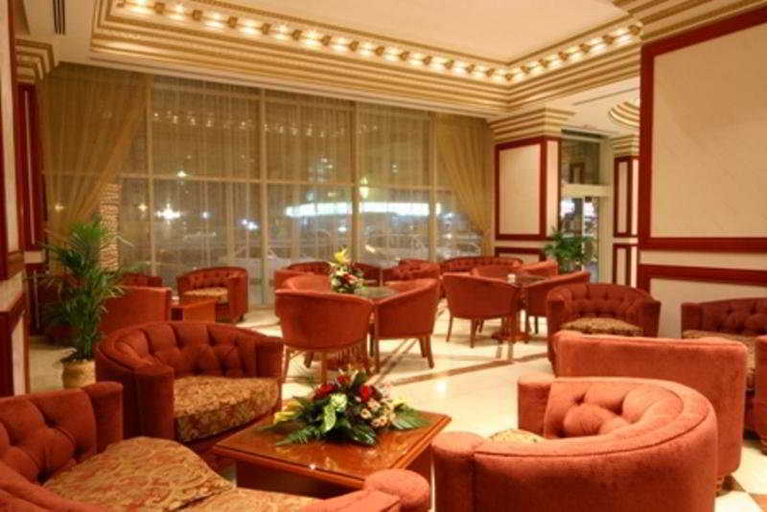 Public Area, Emirates Palace Suites, Sharjah City