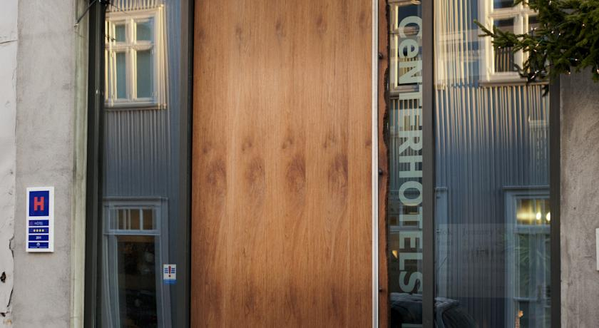 Public Area 3, Þingholt by Center Hotels, Reykjavík