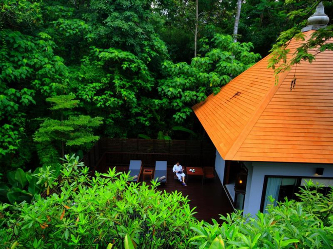Villa Zolitude Resort & Spa, Pulau Phuket