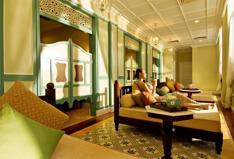 Public Area 4, The Majestic Malacca, Malacca City