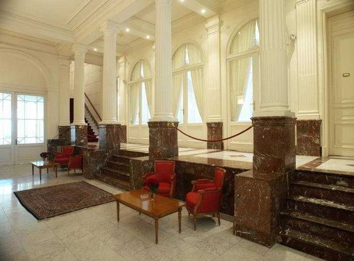 Public Area