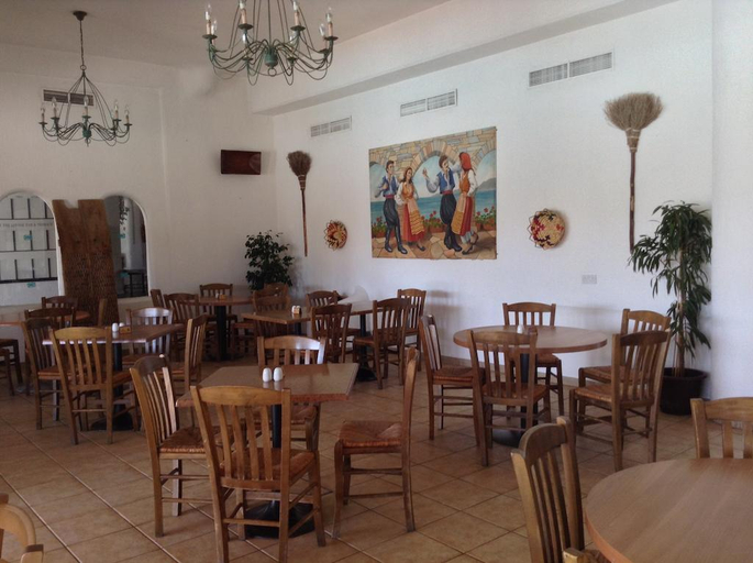 Others, Paphos Gardens Holiday Resort