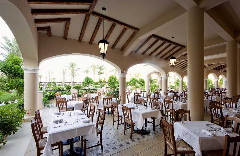 Food & Drinks 4, JAZ Almaza Beach Resort, Almaza Bay, Marsa Matruh