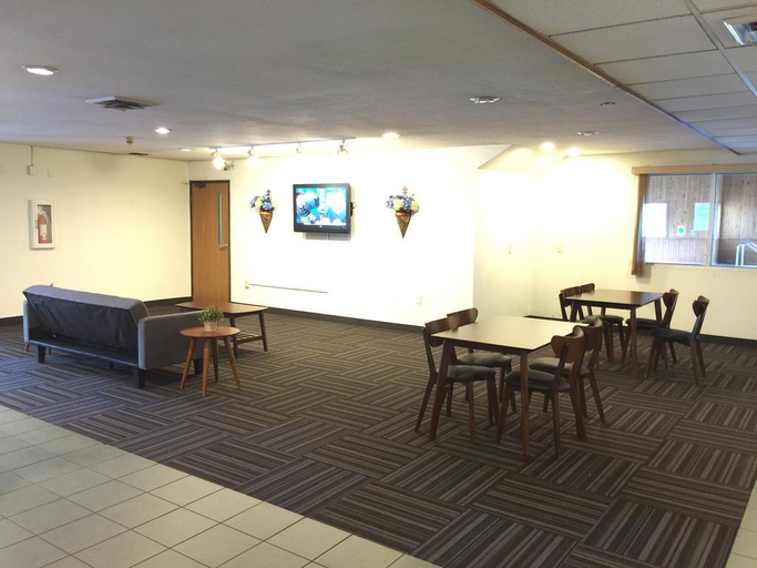 Public Area 2, Sleep Inn & Suites Wisconsin Dells - Lake Delton, Sauk