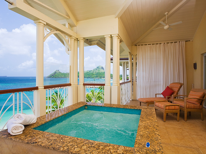 Sport & Beauty 2, The Landings Resort and Spa