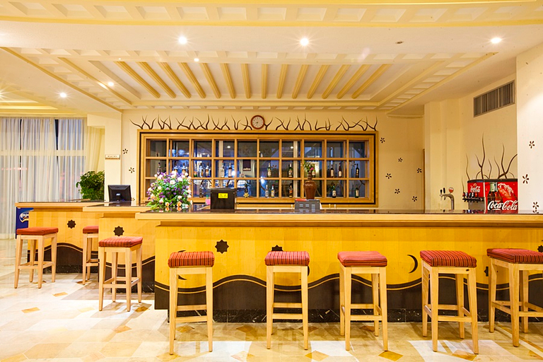Food & Drinks 5, El Mouradi Cap Mahdia, Mahdia