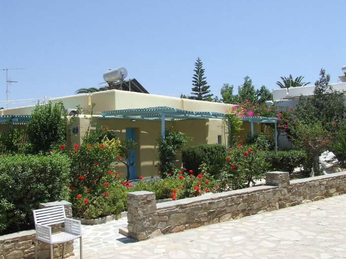 Exterior & Views 2, Surfing Beach village, South Aegean
