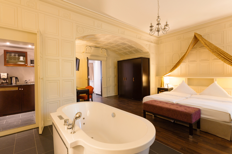 Vienna Townhouse Batschari Baden-Baden, Baden-Baden