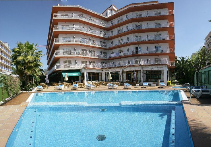 Sport & Beauty 2, Acapulco, Girona