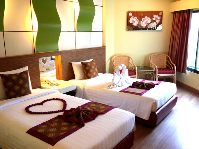 Bedroom 28