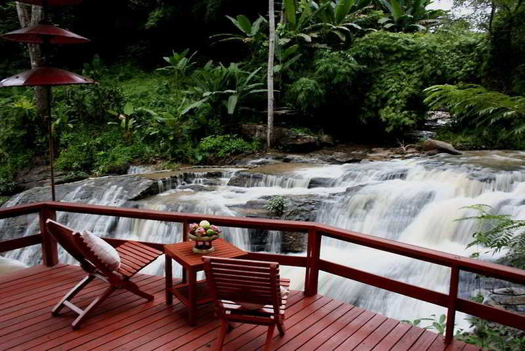 Others 5, Sukantara Cascade Resort, Mae Rim