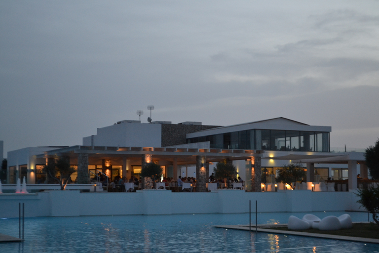 Sport & Beauty 2, Diamond Deluxe, South Aegean