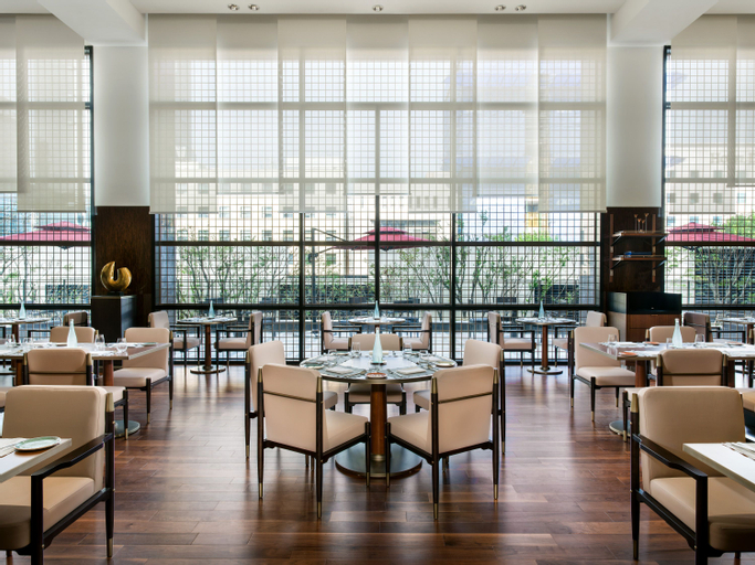 Food & Drinks 4, Le Meridien Seoul, Gangnam
