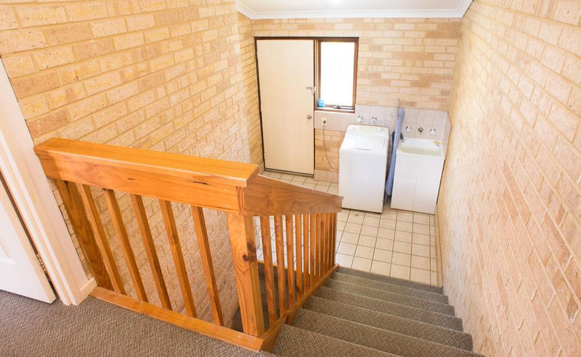 Bathroom 3, Kalbarri Palm Resort, Northampton