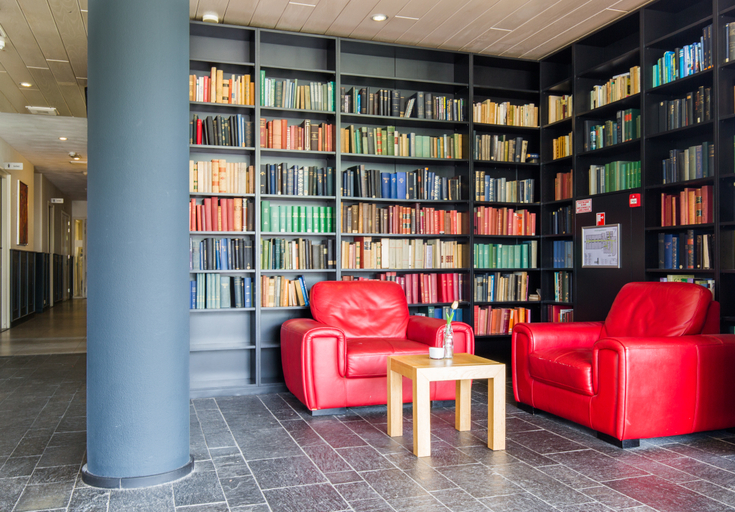 Public Area 4, Bastion Hotel Almere, Almere