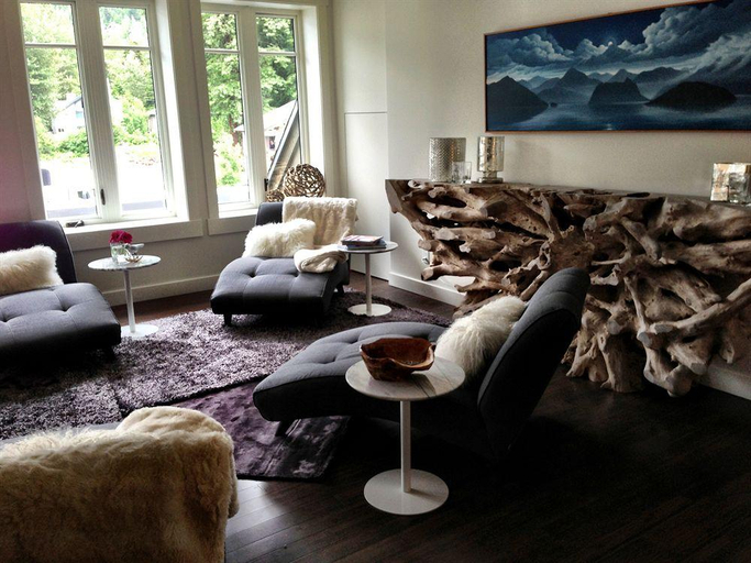 Public Area 5, Nita Lake Lodge, Squamish-Lillooet