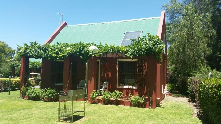 Beaufort Manor Country Lodge, Central Karoo