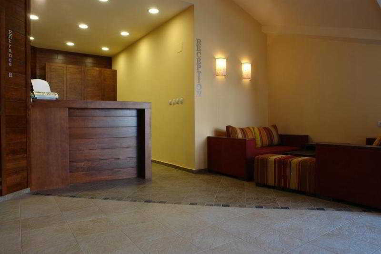 Public Area 2, Winslow Highland, Bansko