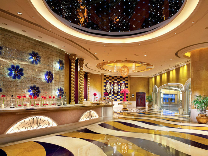 Public Area 4, Sofitel Macau At Ponte 16, Macao