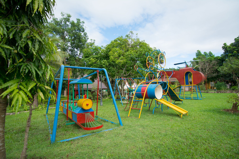 Wattana Village Resort, Mae Sot