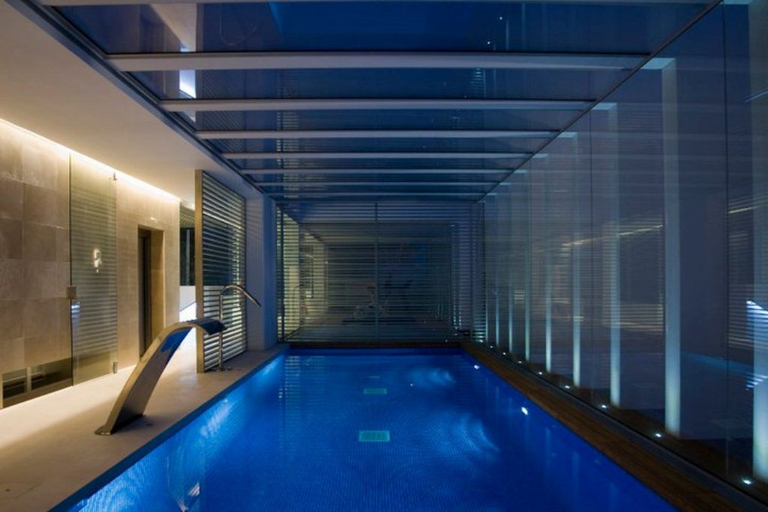 Sport & Beauty 2, S'Agaro Hotel Wellness & Spa, Girona